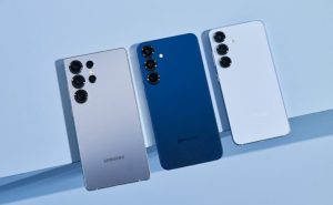 Samsung Galaxy S25 Ultra 512GB AI Smartphone, Unlocked Android, AI Night Mode Camera, Snapdragon 8 Elite Fast Processor, 5000mAh Battery, Built-in S Pen, 2025, US 1 Yr Warranty.