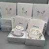 airpod 4 1 AirPods 4 with Active Noise Cancellation