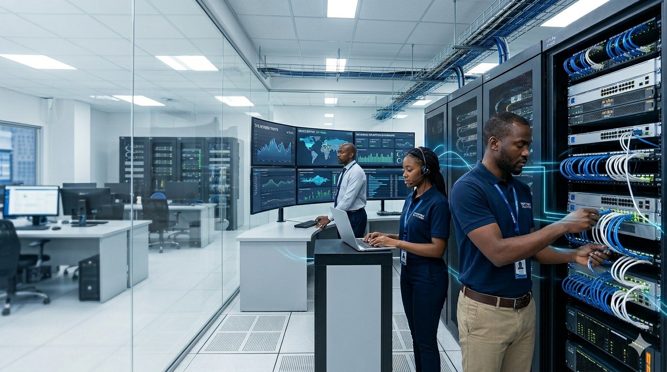 networking solutions