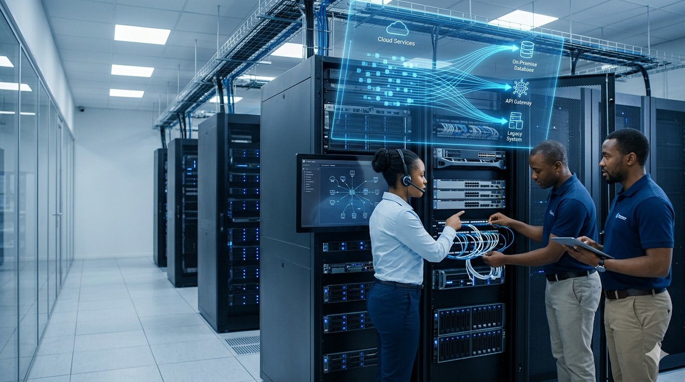 System Integration Services
